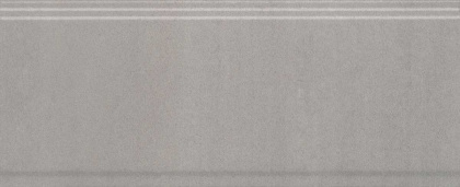 Бордюр BDA010R Марсо серый обрезной 30*12*13 (1уп/9шт), шт Бордюр BDA010R Марсо серый обрезной 30*12*13 (1уп/9шт), шт