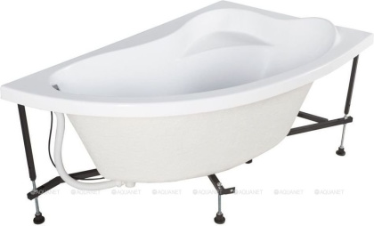 Каркас сварной для акриловой ванны Aquanet Atlanta 150x90 Каркас сварной для акриловой ванны Aquanet Atlanta 150x90
