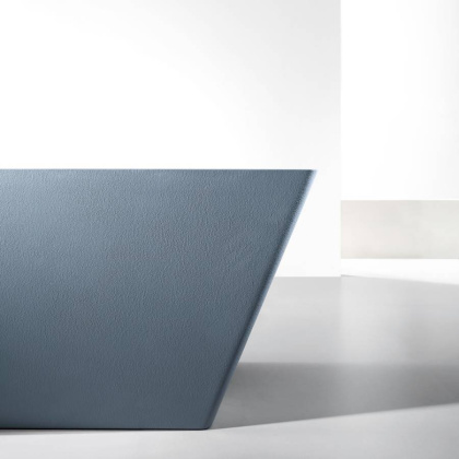 Ванна из литьевого мрамора Abber Berlin 170х75 AM9912G