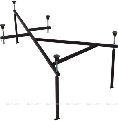 Каркас сварной для акриловой ванны Aquanet Augusta 170x90 L/R Каркас сварной для акриловой ванны Aquanet Augusta 170x90 L/R