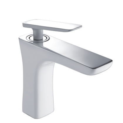 Смеситель для раковины латунь R1601F