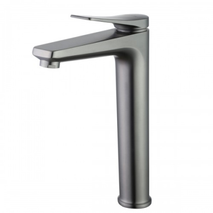 Смеситель Lemark Bronx LM3709GM для раковины Смеситель Lemark Bronx LM3709GM для раковины