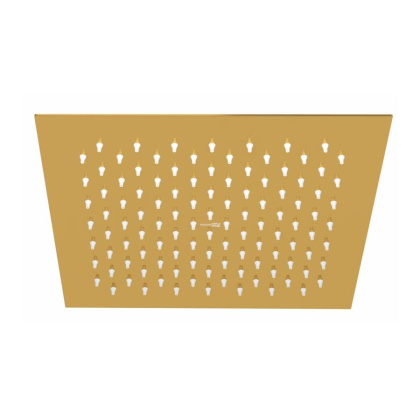 A256 Верхняя душевая насадка A256 Верхняя душевая насадка