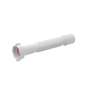 Гибкое соединение 5/4"×40 пластмасса