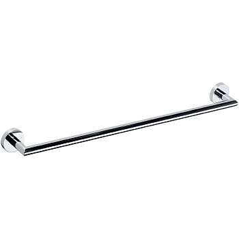 Полотенцедержатель Bemeta Omega 104204262 Хром