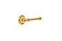 Держатель для туалетной бумаги без крышки HERMITAGE GOLD 10365 Boheme Держатель для туалетной бумаги без крышки HERMITAGE GOLD 10365 Boheme