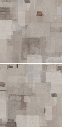 Керамогранит Сольферино декорированный обрезной 80x80x0,9 Керамогранит Сольферино декорированный обрезной 80x80x0,9