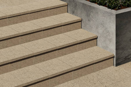 Противоскользящая плитка, BASE ARENA ANTISLIP 33х33, Milan Противоскользящая плитка, BASE ARENA ANTISLIP 33х33, Milan