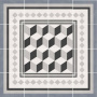 Керамогранит Elegance Base 19,8x19,8, Chalet Керамогранит Elegance Base 19,8x19,8, Chalet