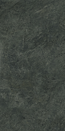 Риальто зеленый темный лаппатированный обрезной 119,5x238,5x11