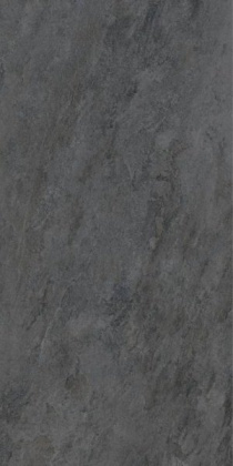 Керамогранит Quarstone Антрацит Матовый R10B 7Рек 60х120