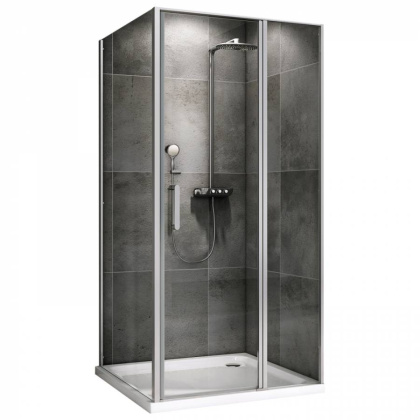 Душевой уголок ABBER Sonnenstrand AG04100S-S70 Душевой уголок ABBER Sonnenstrand AG04100S-S70