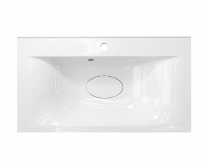 Раковина "Bali 80 silk" 800х450