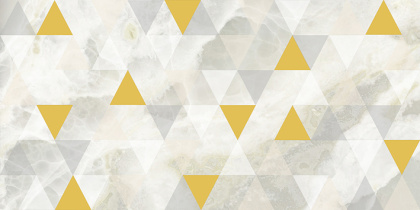 Декор Plazma Avers зелёный 30*60, шт