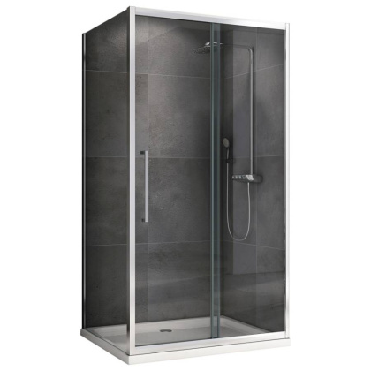 Душевой уголок ABBER Schwarzer Diamant AG30110H-S60 Душевой уголок ABBER Schwarzer Diamant AG30110H-S60