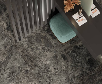 Galaxy Pearl Керамогранит жемчужный SG627820R 60х60 матовый