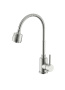 Смеситель Splenka для кухни с гибким изливом S201.47 Смеситель Splenka для кухни с гибким изливом S201.47