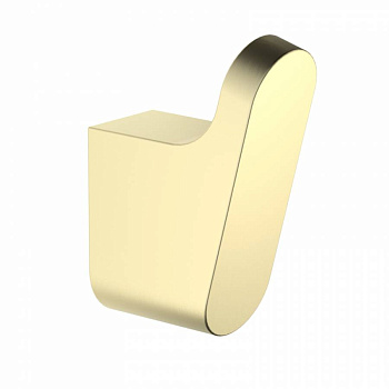 Крючок Timo Luiro 18411/17 золото матовое