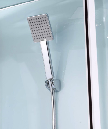 Душевая стойка Timo Tetra-Thermo SX-0169/18 с термостатом, черное золото