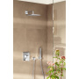 Душ ручной Grohe Euphoria Cube 27698000 хром