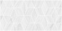Плитка настенная Forest белый рельеф 30х60 (11шт/1,98м2),м2