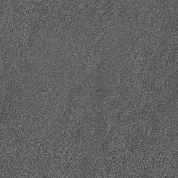Гренель серый тёмный обрезной 60x60x0,9