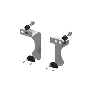 Монтажный комплект TECEone для модуля TECEconstruct со
смывным бачком Octa, 8 см