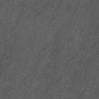 Гренель серый тёмный обрезной 60x60x0,9