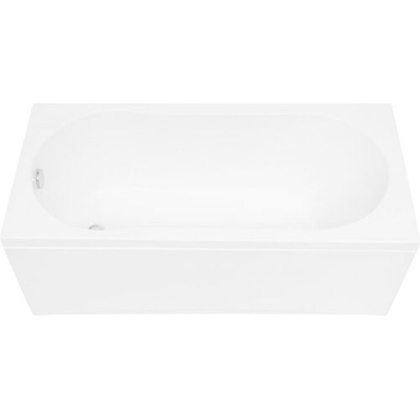 Акриловая ванна Aquanet Light 150x70 (с каркасом)