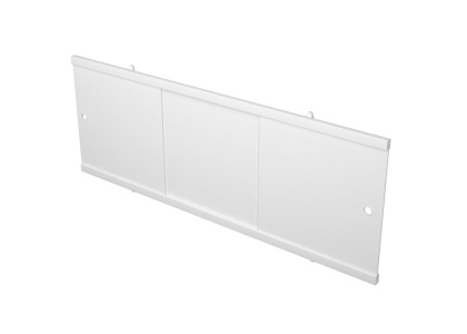 Панель для ванны фронтальная UNIVERSAL TYPE 3 150 ультра белый