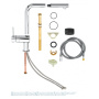 Смеситель для кухни Grohe Minta 32168000 хром