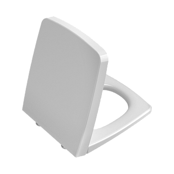 Metropole сиденье, дюропласт, микролифт, съемные петли