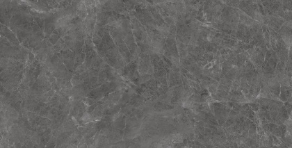 Керамогранит Runa Nero Runa Nero графитовый (60смх120смх9мм) (2шт_1,44м2), м2