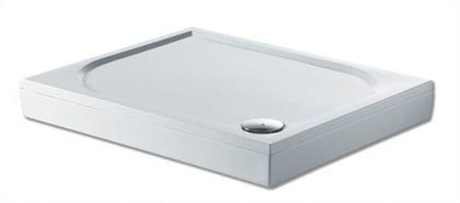 Панель для душевого поддона Riho Kolping P36 L 100x90x10 332L P36005000000000