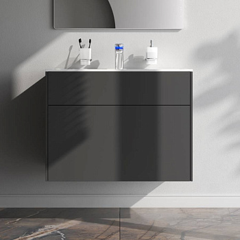 База под раковину подвесная M50AFHX0803GM База под раковину подвесная M50AFHX0803GM