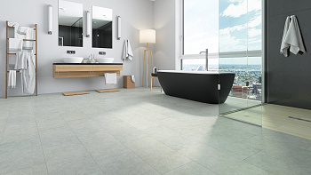 Кварцевый ламинат Fargo JC 11015-1 Фисташковыый базальт