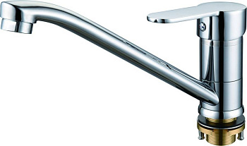 Смеситель для кухни RUSH Tenerife (TE2835-26) Смеситель для кухни RUSH Tenerife (TE2835-26)