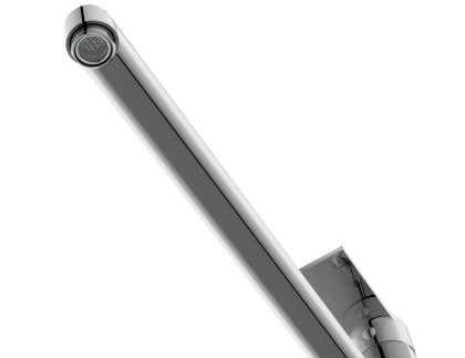 Смеситель для ванны BRASKO с длинным изливом