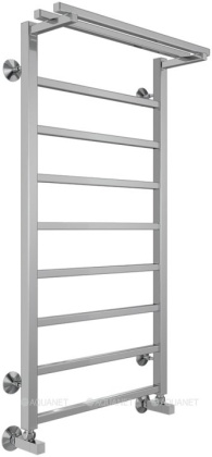Полотенцесушитель Terminus Контур с/п П9 500х1000