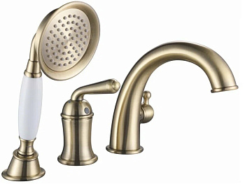 Смеситель для ванны, латунь R0212Q