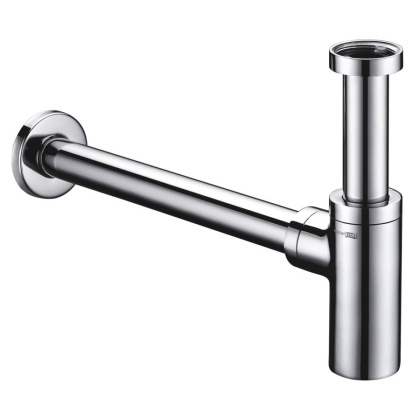 A070 Сифон для раковины Wasserkraft A070 Сифон для раковины Wasserkraft