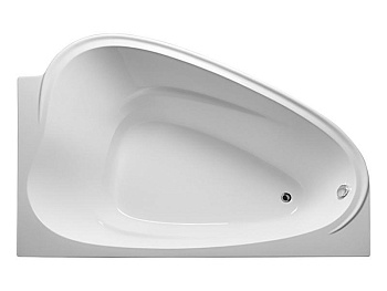 Акриловая ванна 1Marka Love 185х135 01лв1813п