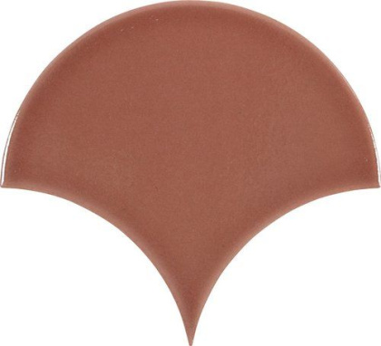 Плитка Escamas Dynamic Coral 15,5х17 Плитка Escamas Dynamic Coral 15,5х17