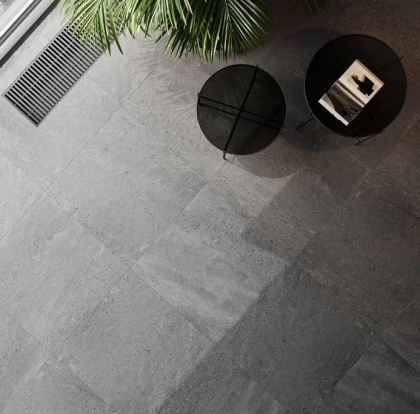 Подступенок Про Матрикс серый  60x10,7x11