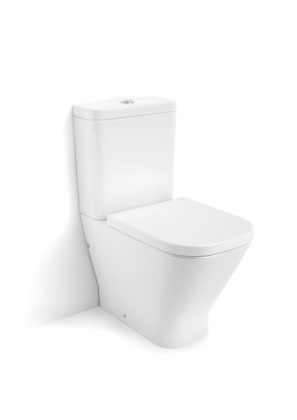 Бачок для унитаза Roca Gap Clean Rim 341730000 Бачок для унитаза Roca Gap Clean Rim 341730000