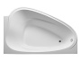 Акриловая ванна 1Marka Love 185х135 01лв1813п