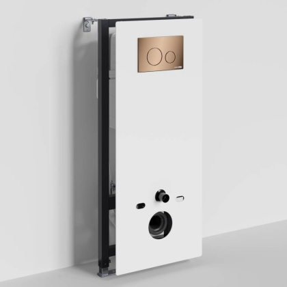 Abens 20TLT.010.ME.WH.RG02 Система инсталляции для унитазов