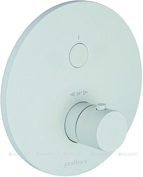 Смеситель для душа Paffoni Compact Box CPT013BO