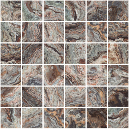 Мозаика Brouni коричневый 30х30,шт. Мозаика Brouni коричневый 30х30,шт.