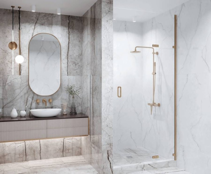 Керамогранит Laparet Obsidian Moss Gray матовый 60х60 (4шт_1,44м2), м2